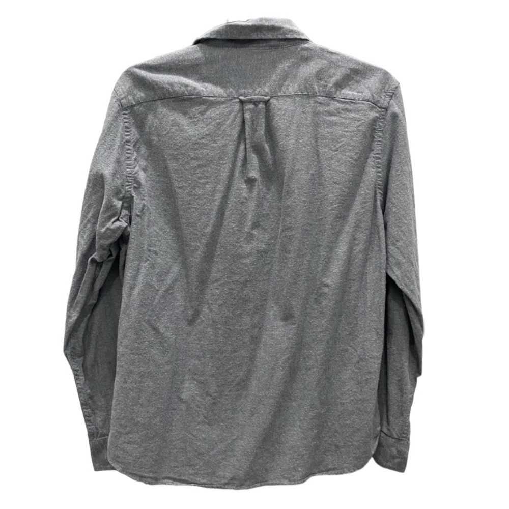 Goodfellow causal long sleeve botton down - Picture 2 of 3